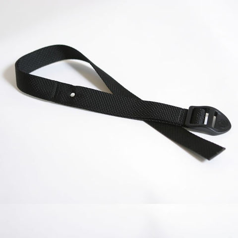 Concept2 Footstrap For Rowers