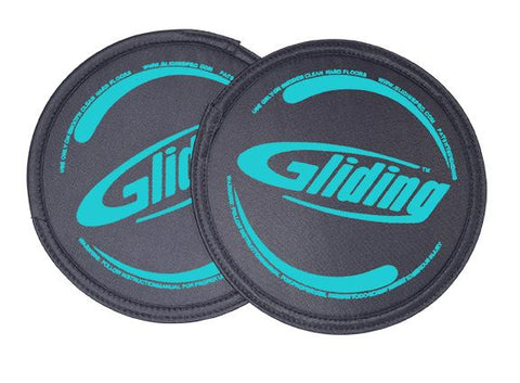 Fitness Gliding Discs