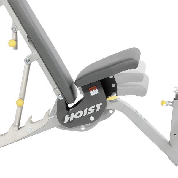 Hoist 5165 bench new arrivals