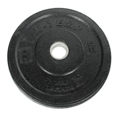 Hi-Temp Bumper Plate