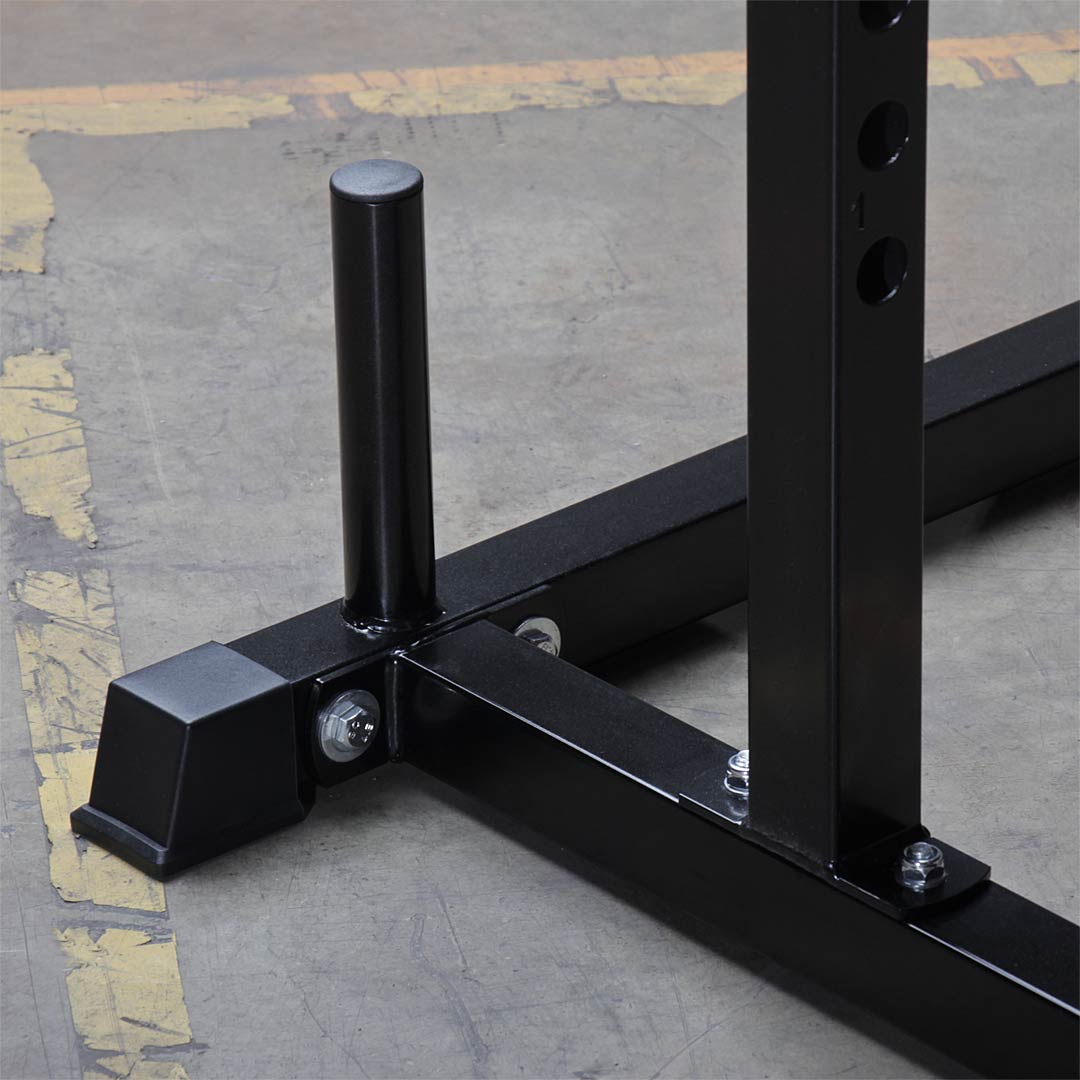 Ironax Fitness Equipment | Durable Strength Training Solutions ...