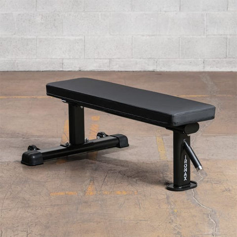 Flat Benches