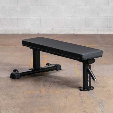 Fitness Nutrition - Strength Equipment Benches Flat benches – Fitness  Nutrition Equipement