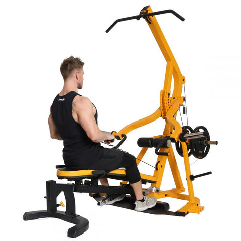 Powertec Workbench Levergym (WB-LS20)