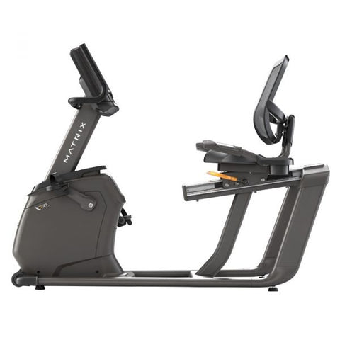 Matrix R30 Recumbent Bike