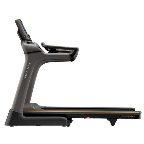 Matrix TF30 Folding Treadmill