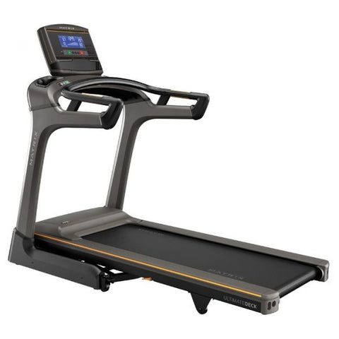 Matrix TF30 Folding Treadmill