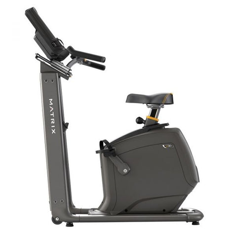 Matrix U30 Upright Bike