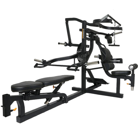 Powertec WORKBENCH MULTI SYSTEM (WB-MS20)