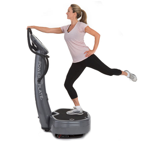 Power Plate MY7