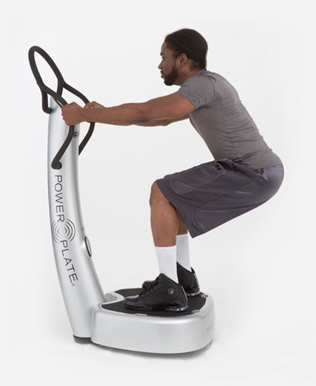 Power plate fitness sale