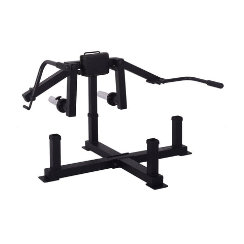 Powertec Workbench Pec Fly Accessory (WB-PFA19)