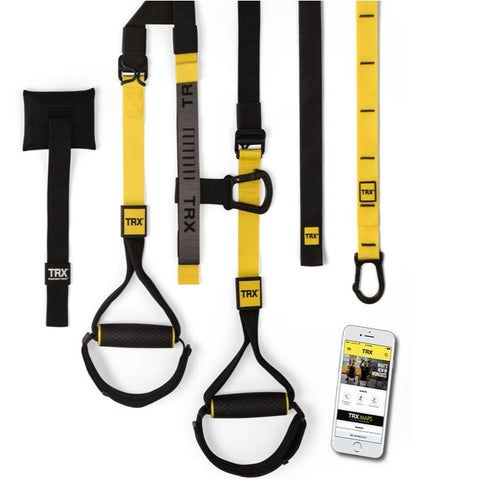 TRX Pro4 Suspension Trainer