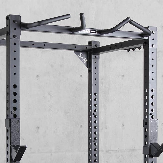 XM FITNESS 365 Infinity Power Rack Fitness Nutrition Equipement