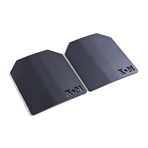 XM Tactical Weight Plate - 7 to 37 lbs