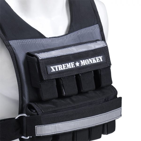 Xtreme monkey tactical weighted vest sale