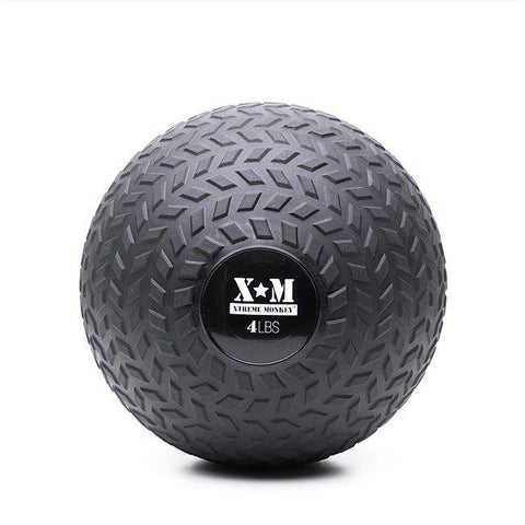 XM Pro Slam ball (4-50 lbs)