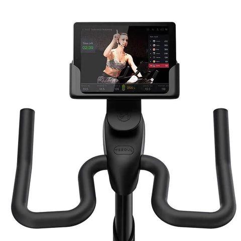 Yesoul S3 Quiet Exercise Bike with Bluetooth